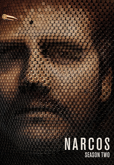 Narcos - Season 2 [85069] (A1772250595) [[Shows 2.0]] --Plex--